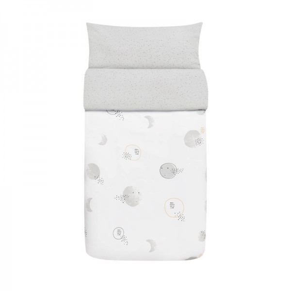 Продукт Baby Clic - Комплект чаршафи 70х140см - 0 - BG Hlapeta